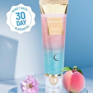 NWT Lush Essence Niacinamide Whitening Toothpaste